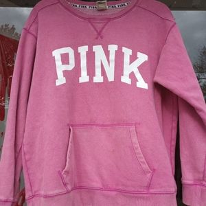💖PINK VS sweatshirt 💖